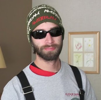 Ryan Hurt Photo 27