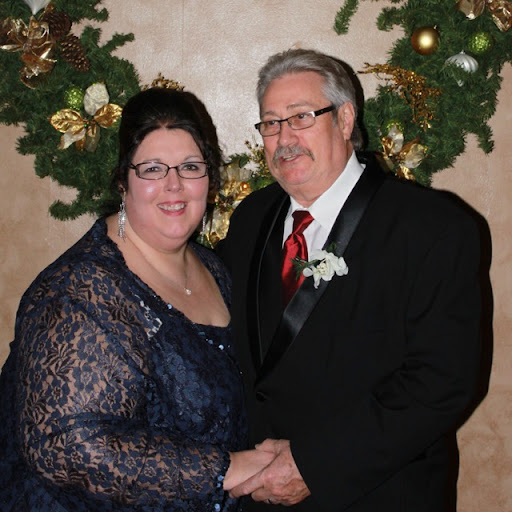 Marie Parsons Photo 27