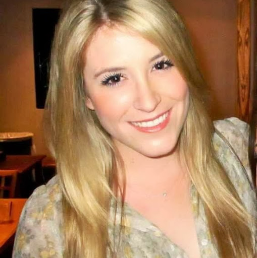 Allison Simon Photo 41