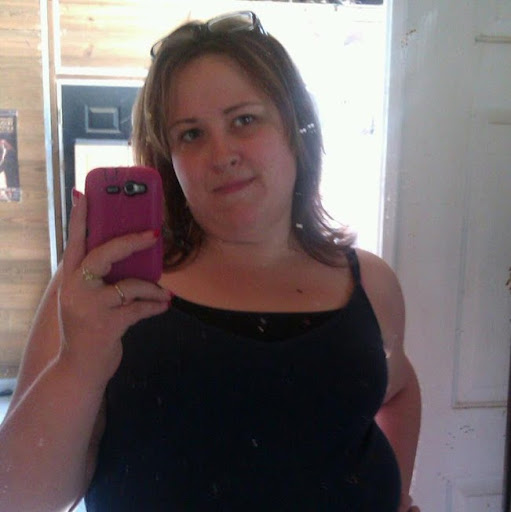 Brandy Chambers Photo 41