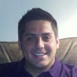 Jesse Espino Photo 15