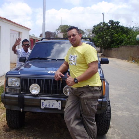 Rafael Martinez Photo 21