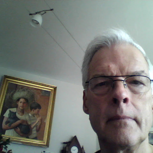 Peter Conrad Photo 24