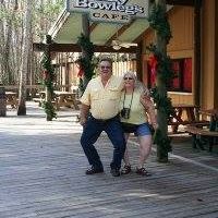 Suzanne Miller Photo 20
