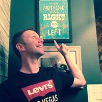 Mark Lydon Photo 26