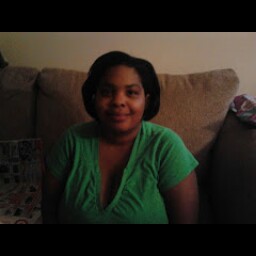 Teresa Solomon Photo 20
