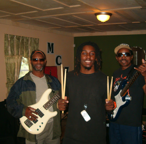 Morris Brown Photo 36