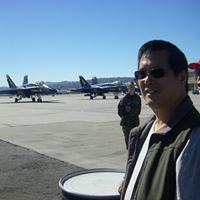 Calvin Ho Photo 19