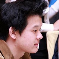 Michael Fan Photo 35