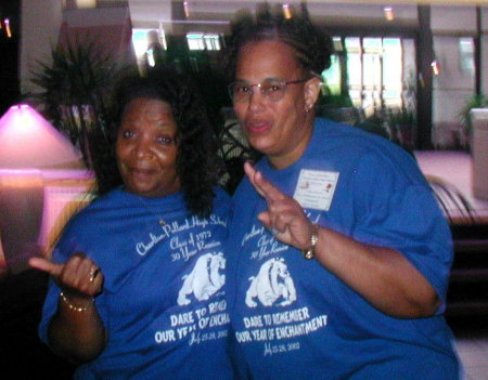 Debra Barnes Photo 33