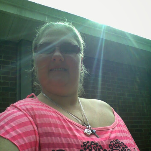 April Lyles Photo 8