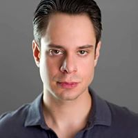Michael Aquilino Photo 22