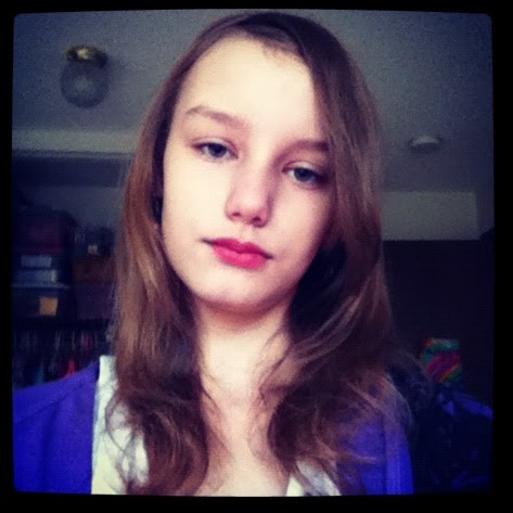Anna Wheeler Photo 30