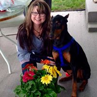 Connie Yoder Photo 7