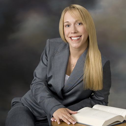 Gina Biegel Photo 3