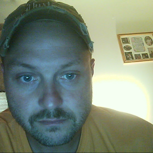 Brad Crabtree Photo 10