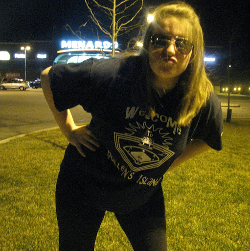 Kaitlin May Photo 3