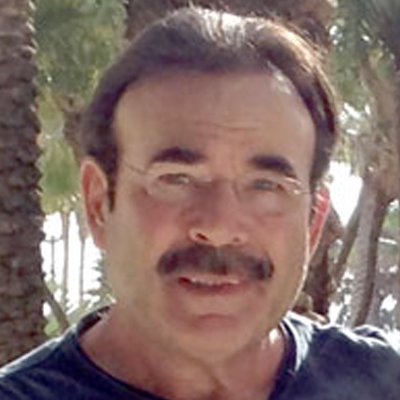 Robert Bradley Photo 38