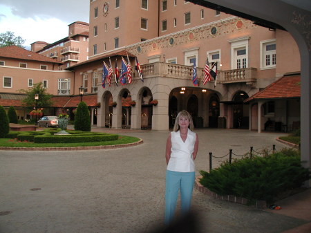Kathy Bailey Photo 39