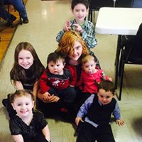 Linda Rayburn Photo 17