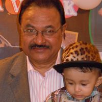 Rajendra Gandhi Photo 20