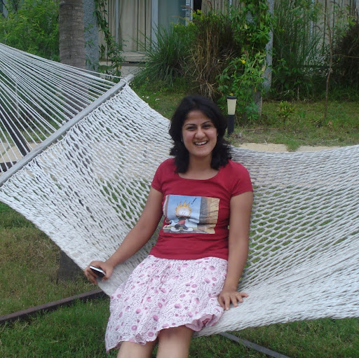 Anita Mehta Photo 7
