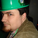 Patrick Sharkey Photo 42