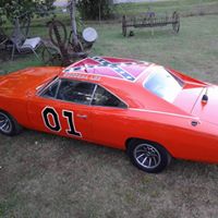 James Greenfield Photo 31