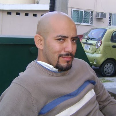 Erick Vazquez Photo 37