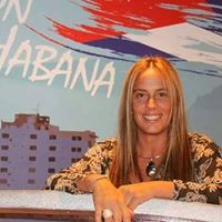Deborah Machado Photo 20