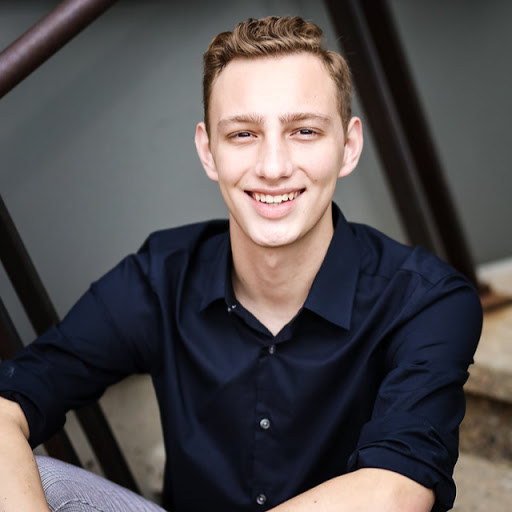 Jack Goodman Photo 38