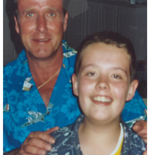 Timothy Connor Photo 12