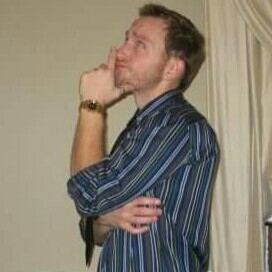 Daniel Hendricks Photo 26