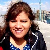 Catalina Aguilar Photo 34