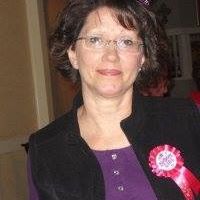 Lorraine Sellers Photo 6