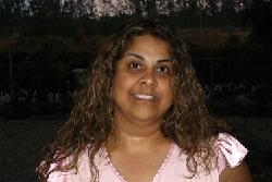 Leticia Cruz Photo 26