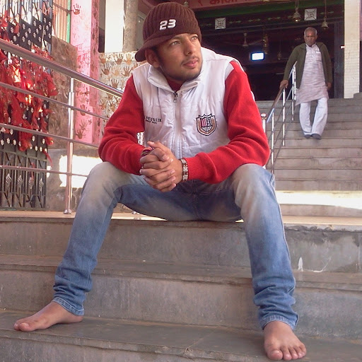 Sandeep Ahuja Photo 10