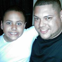Juan Gutierrez Photo 30