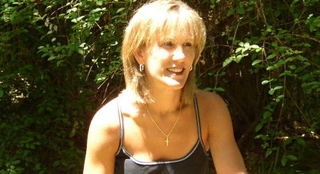 Pamela Richardson Photo 43