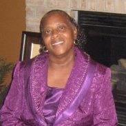 Sharon Holman Photo 26