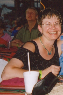 Barbara Walsh Photo 14