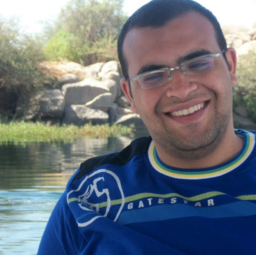 Mohamed Saleh Photo 24