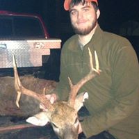 Daniel Creel Photo 14
