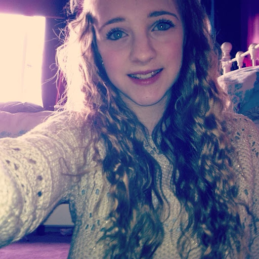 Catherine Weaver Photo 8