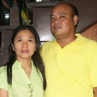 Agnes Flores Photo 32