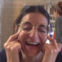 Rosa Pedros Photo 2