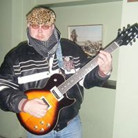 Edgar Storm Photo 4