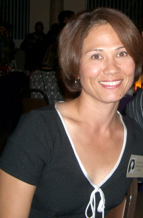 Christine Hauser Photo 19