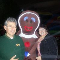 Christine Lomax Photo 14