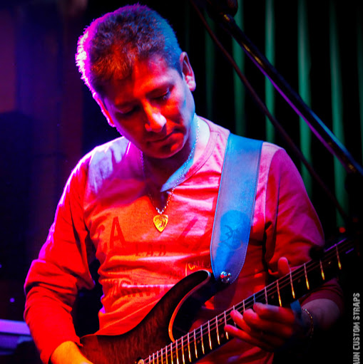 Pat Tomaselli Photo 10